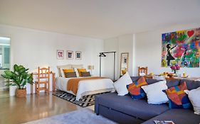 Modern Apartment With Swiming Pool & Garage - Lisbon
