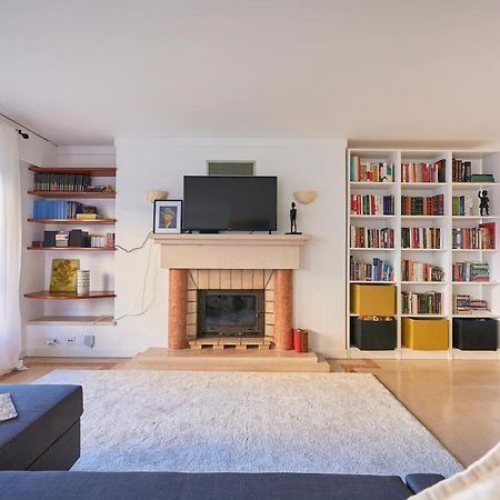 Modern Apartment With Swiming Pool & Garage - Lisboa Extérieur photo