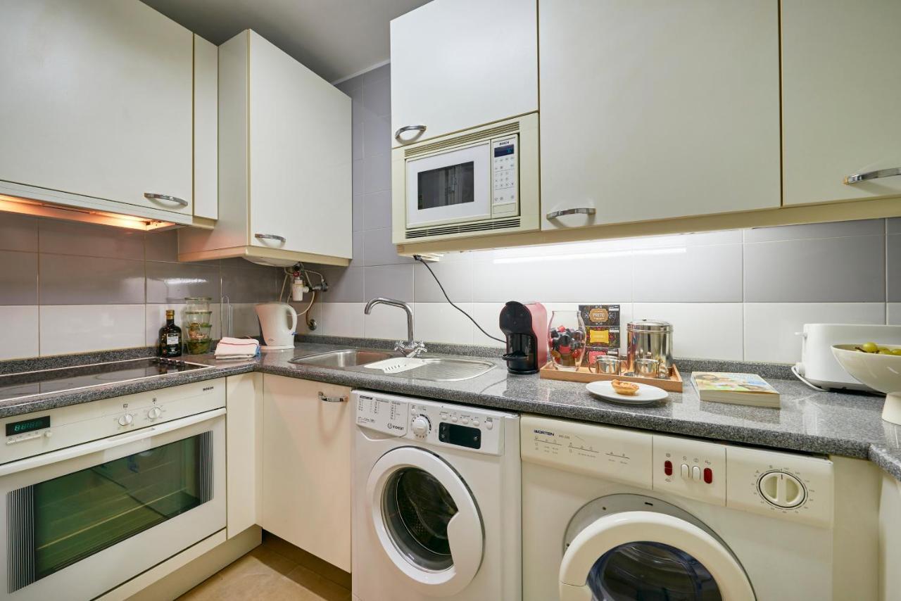 Modern Apartment With Swiming Pool & Garage - Lisboa Extérieur photo