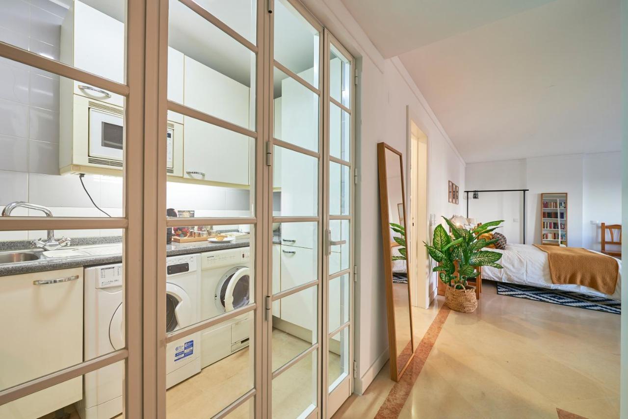 Modern Apartment With Swiming Pool & Garage - Lisboa Extérieur photo