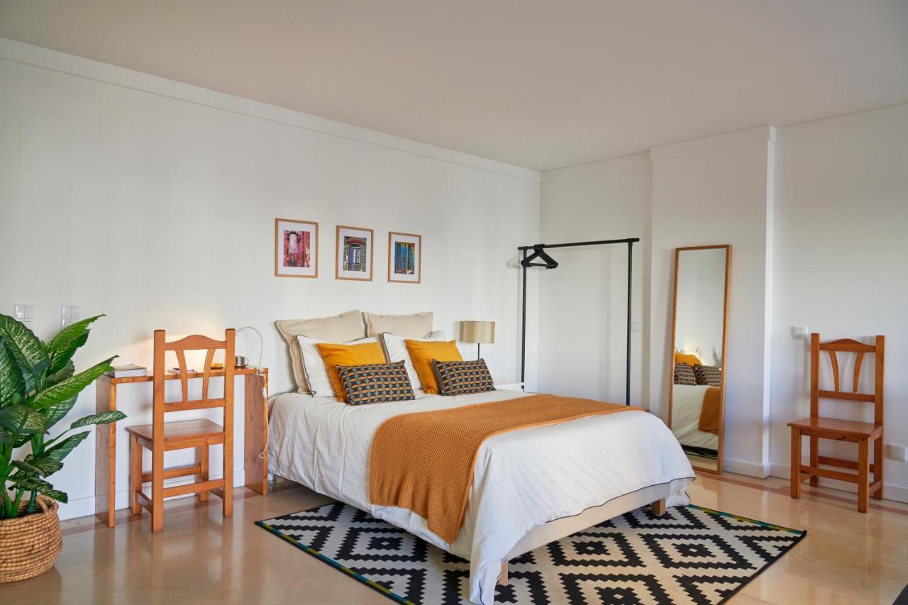 Modern Apartment With Swiming Pool & Garage - Lisboa Extérieur photo